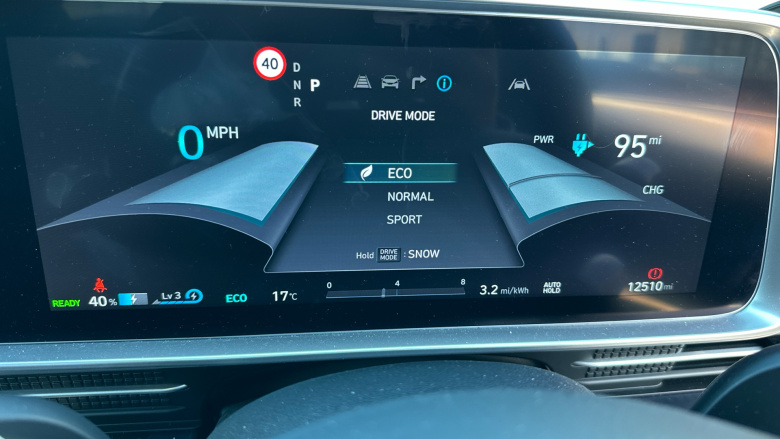 Hyundai IONIQ 6 239kW Ultimate 77kWh 4dr AWD Auto Electric Saloon